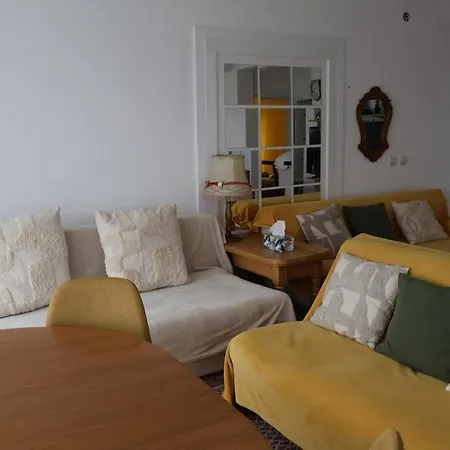 Apartment Casa Albinelor - Terasa - 2-6 Persoane Brasov