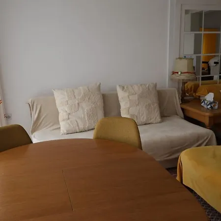 Apartment Casa Albinelor - Terasa - 2-6 Persoane