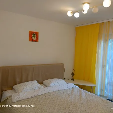 شقة Casa Albinelor - Terasa - 2-6 Persoane براشوف