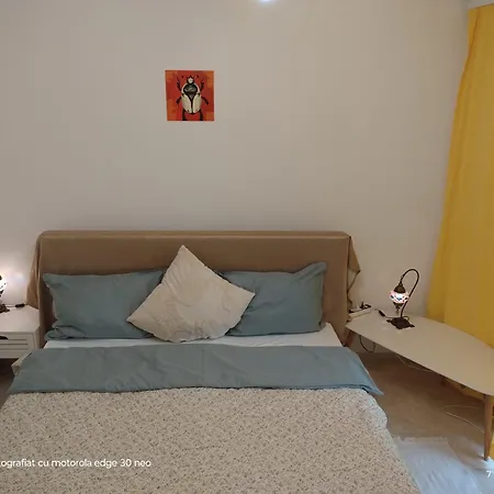 Casa Albinelor - Terasa - 2-6 Persoane شقة