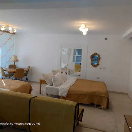 شقة Casa Albinelor - Terasa - 2-6 Persoane براشوف