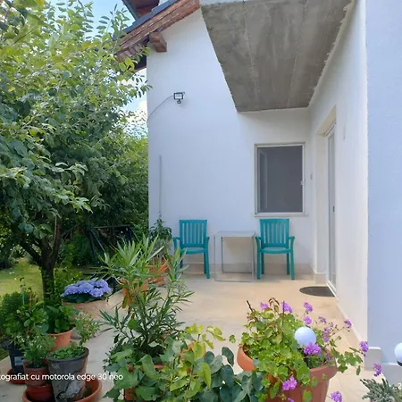 Casa Albinelor - Terasa - 2-6 Persoane شقة براشوف