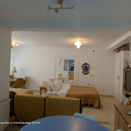 شقة Casa Albinelor - Terasa - 2-6 Persoane براشوف